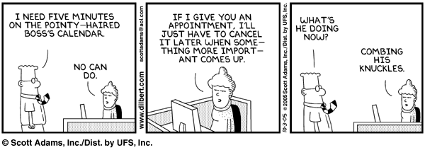 dilbert